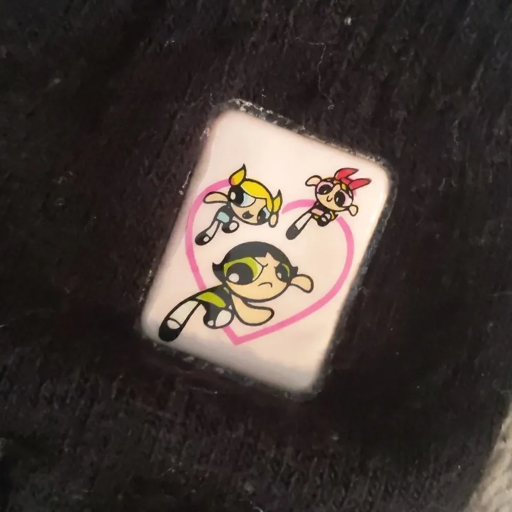 N/A powerpuff girls